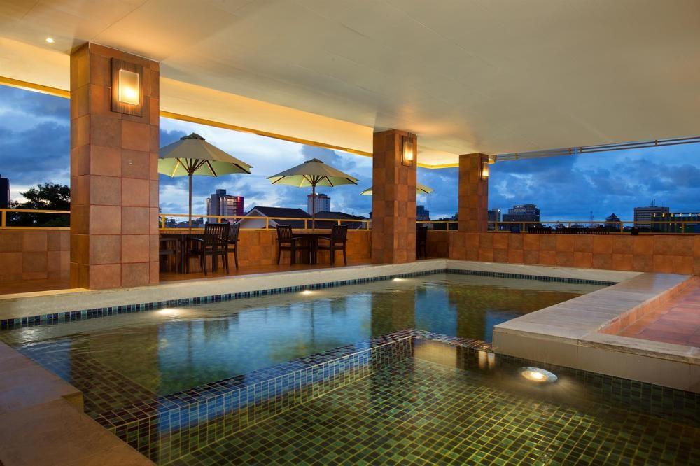 Hotel Western Makassar