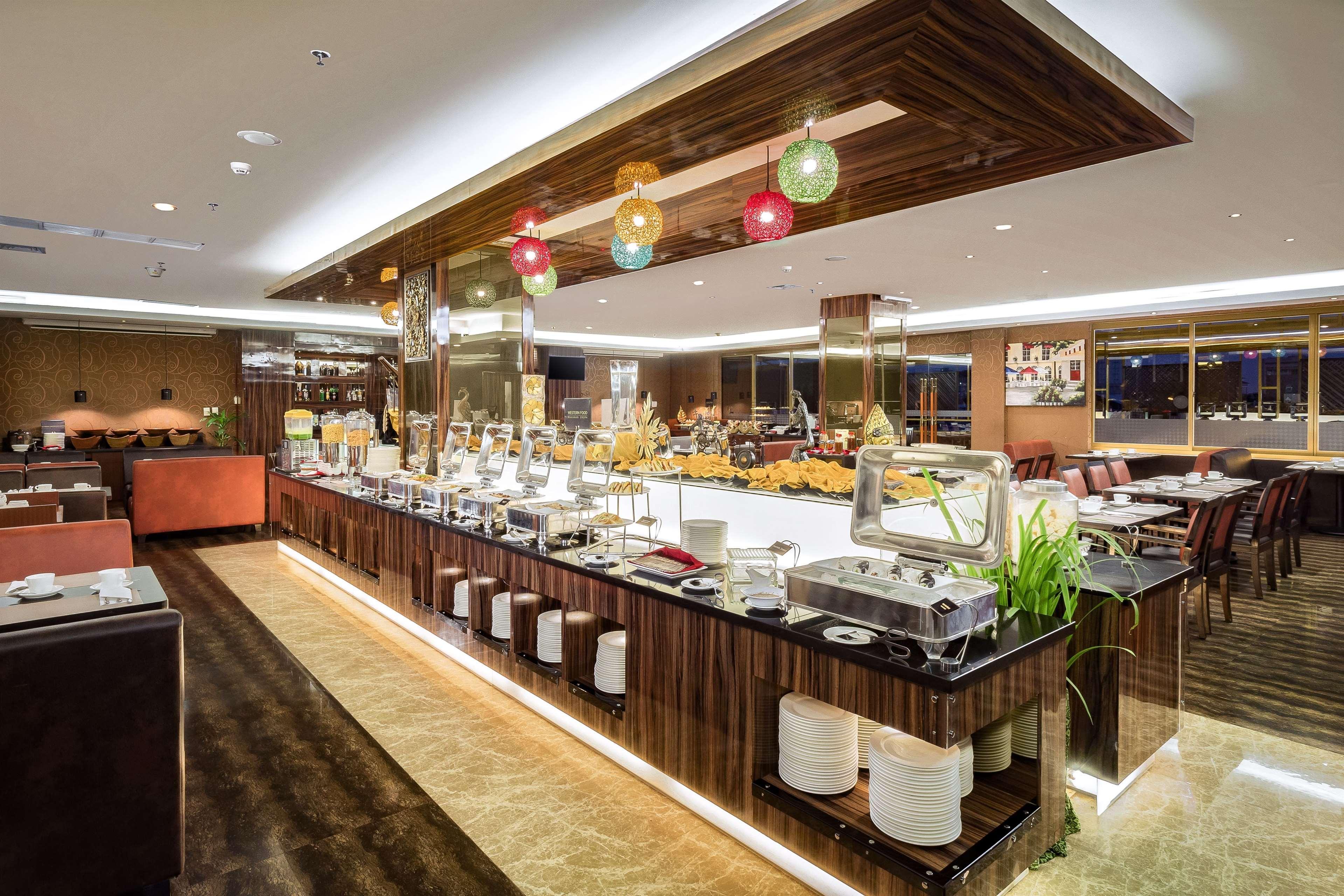 Western Hotel Makassar