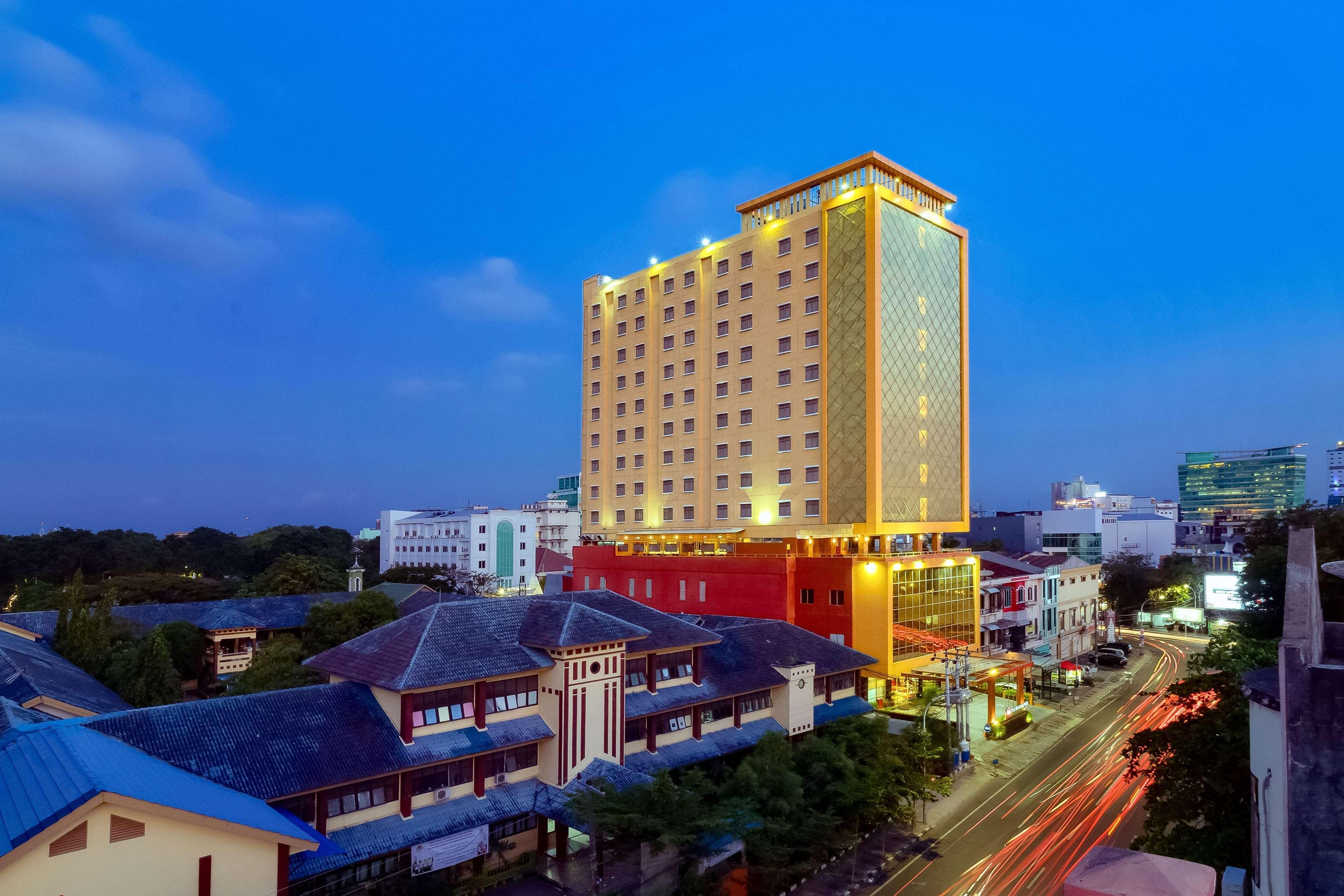 Western Hotel Makassar