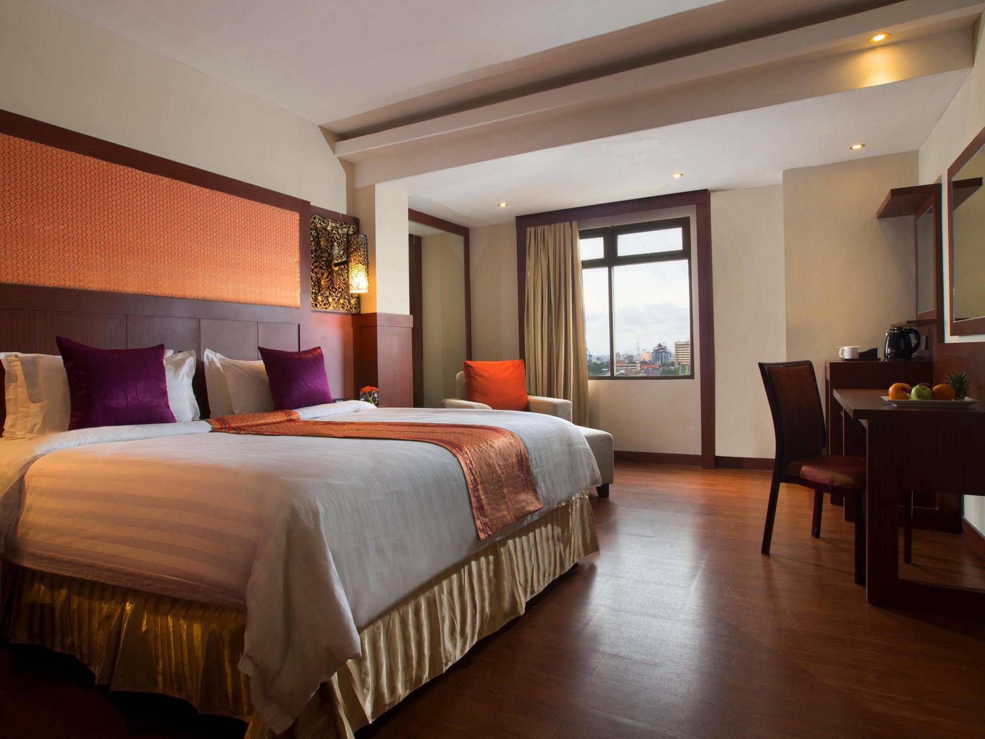 Western Hotel Makassar
