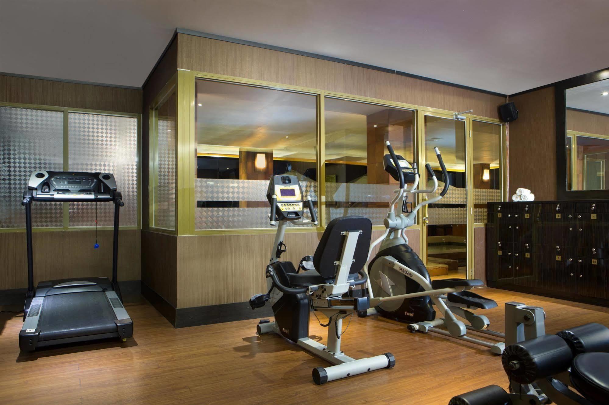 Western Hotel Makassar