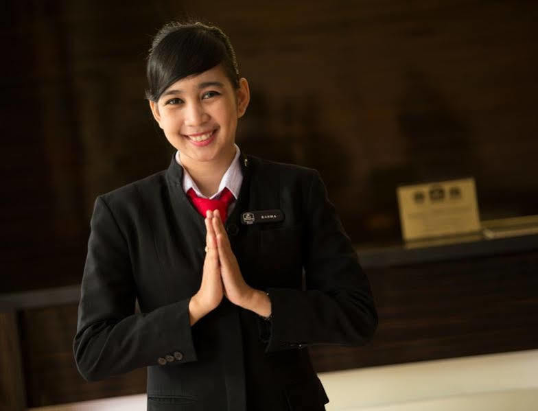 Hotel Western Makassar
