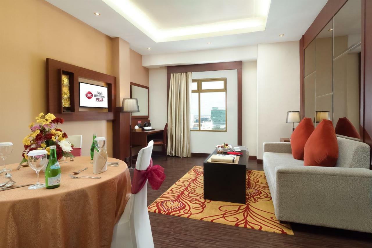 Hotel Western