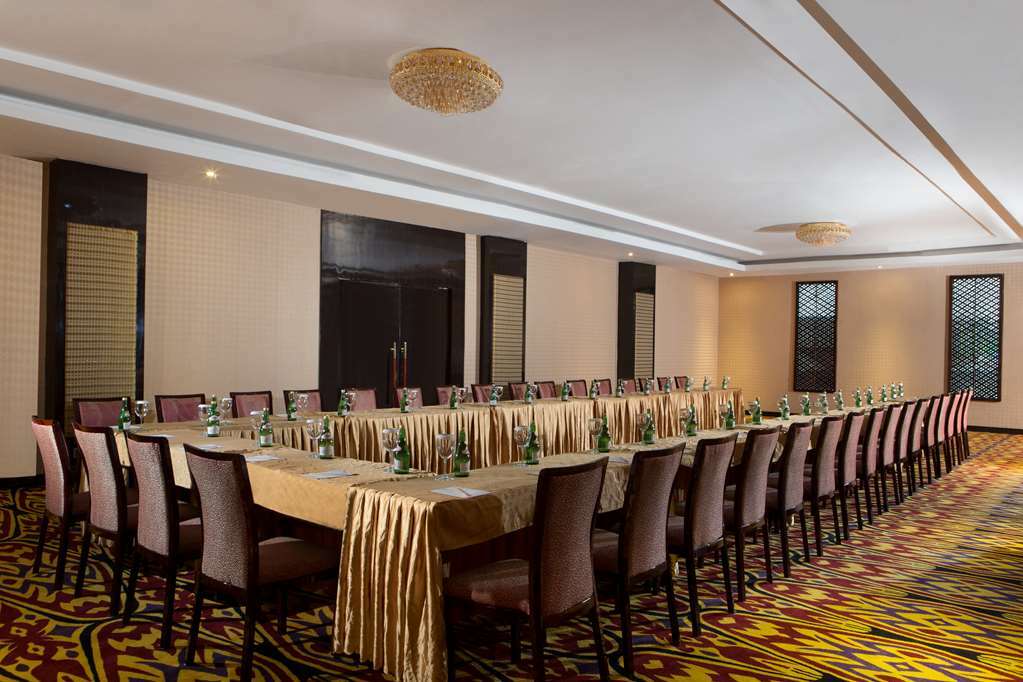 Hotel Western Makassar