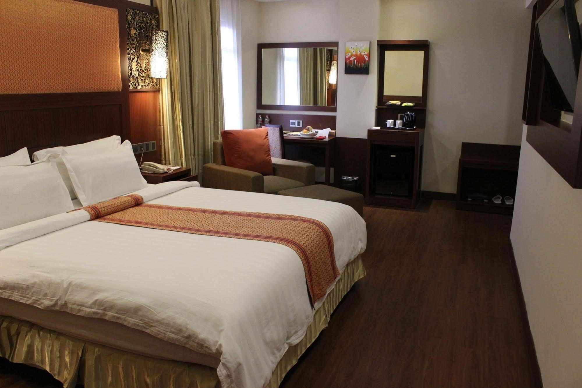 Hotel Western Makassar